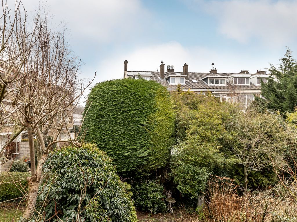 Hanedoesstraat 137, 'S-GRAVENHAGE