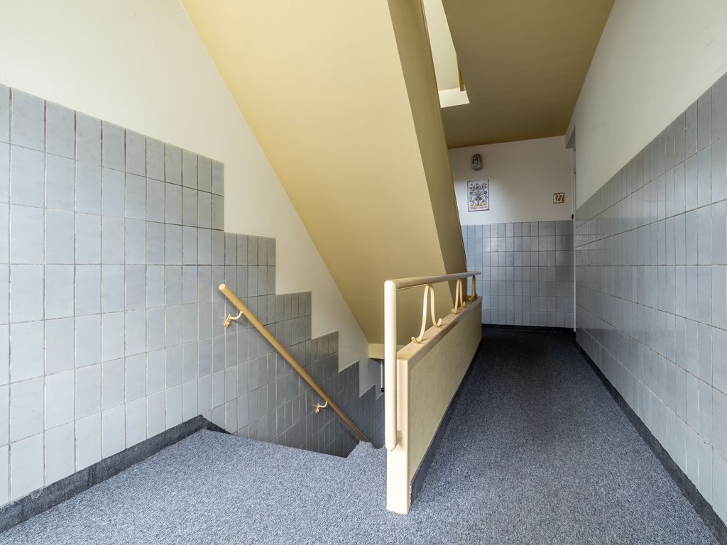 Hanedoesstraat 137, 'S-GRAVENHAGE