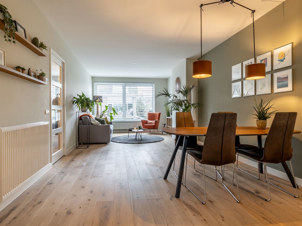 Hanedoesstraat 137, 'S-GRAVENHAGE