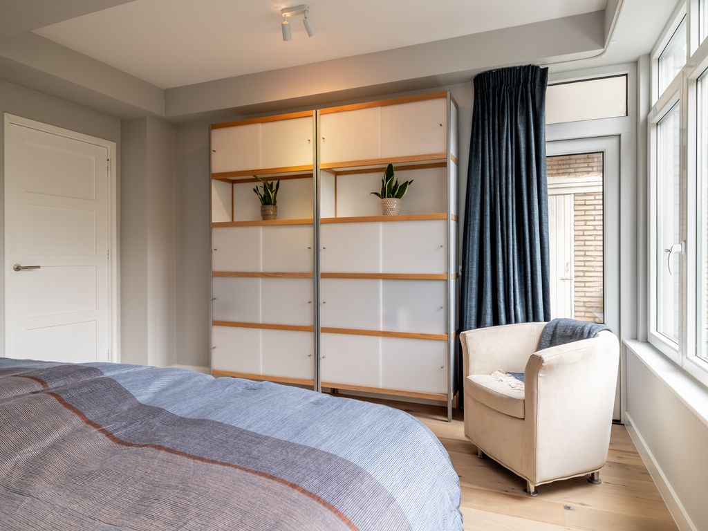 Hanedoesstraat 137, 'S-GRAVENHAGE