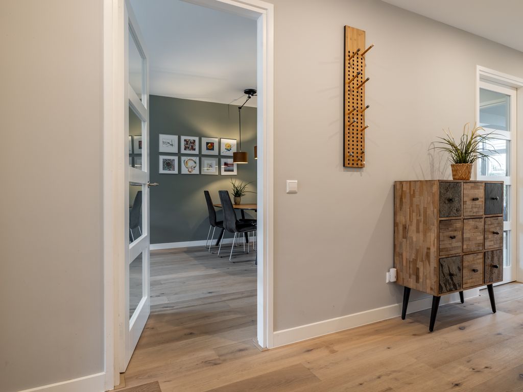 Hanedoesstraat 137, 'S-GRAVENHAGE