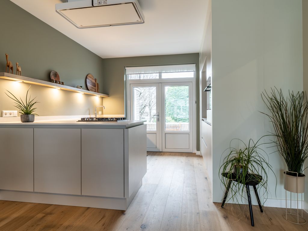 Hanedoesstraat 137, 'S-GRAVENHAGE