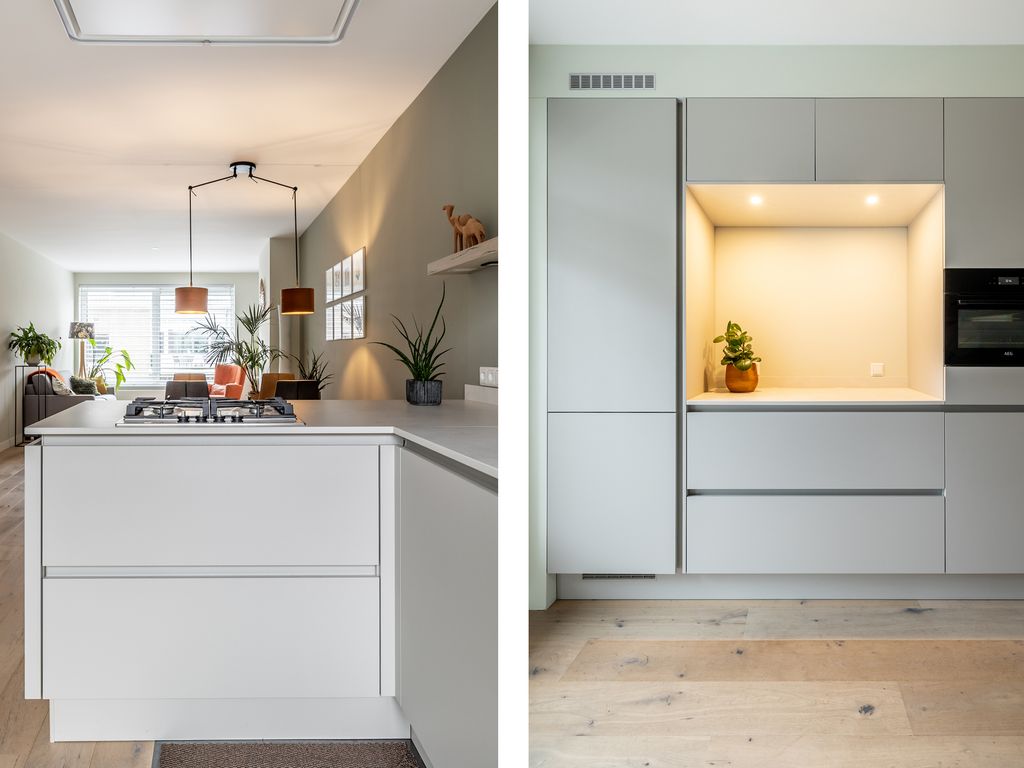 Hanedoesstraat 137, 'S-GRAVENHAGE