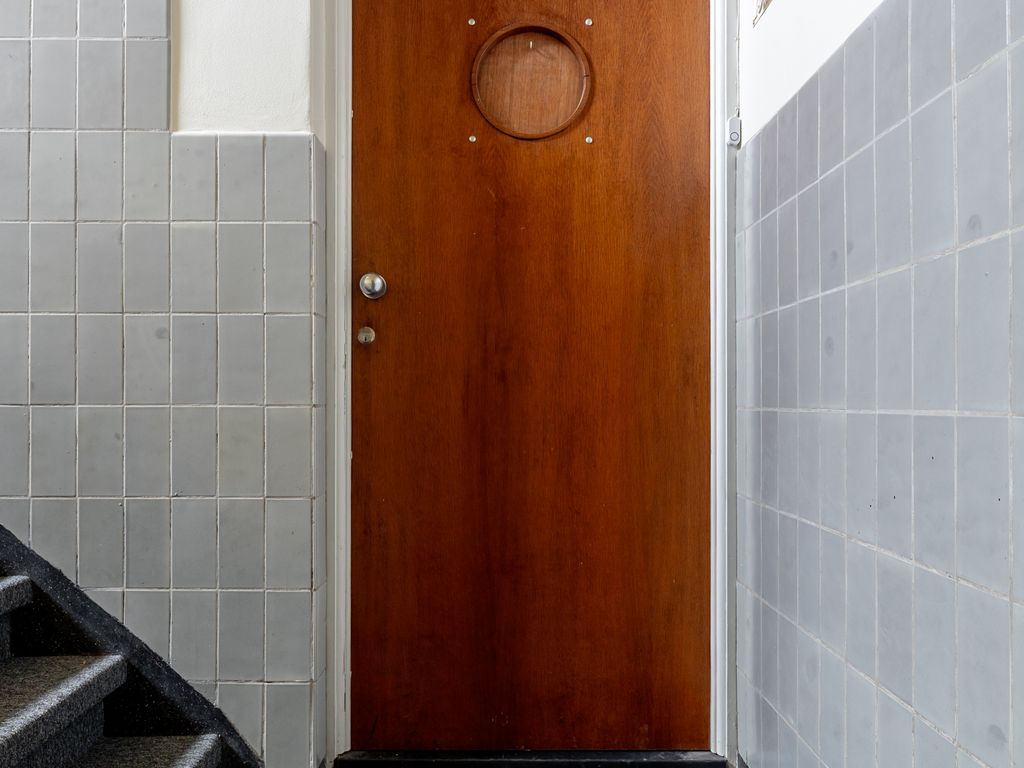 Hanedoesstraat 137, 'S-GRAVENHAGE