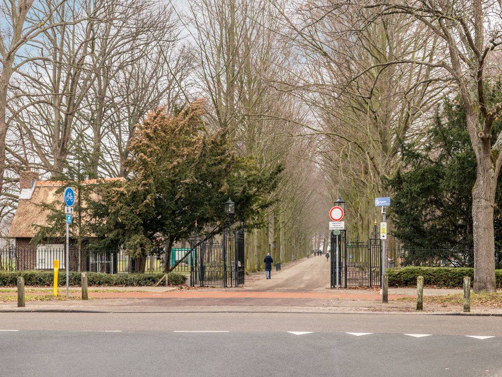 Hanedoesstraat 137, 'S-GRAVENHAGE