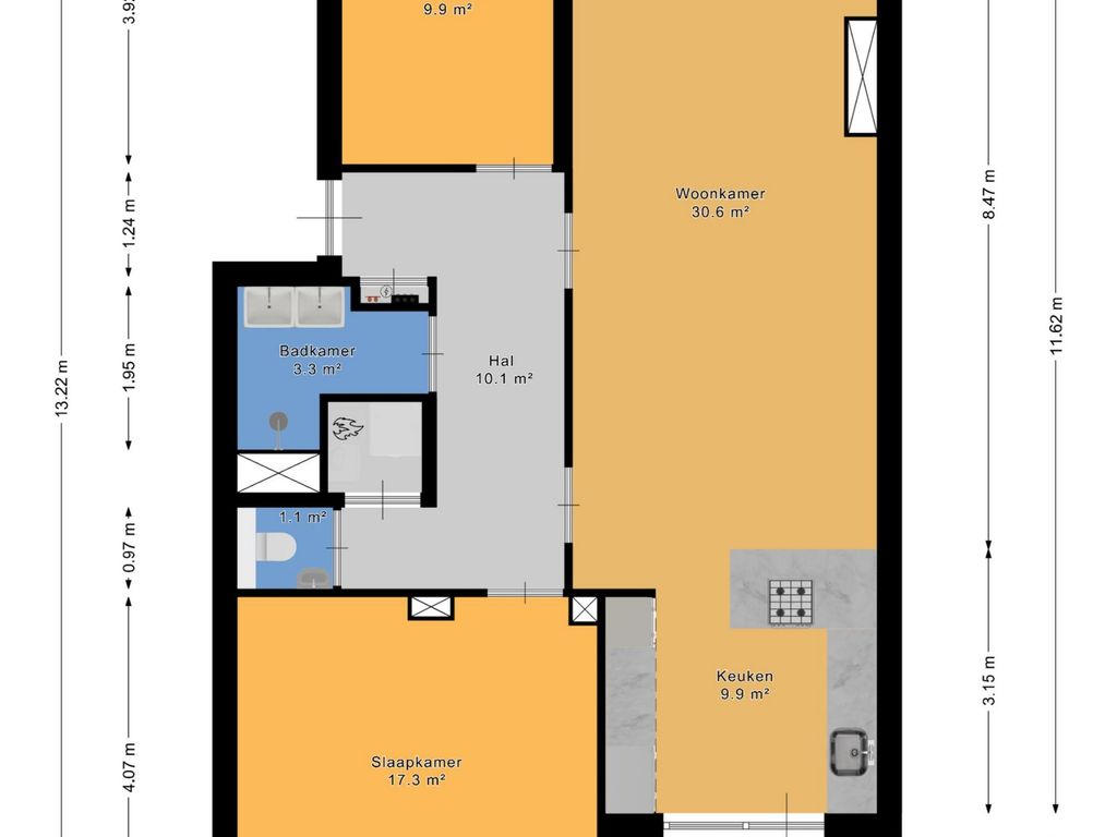 Hanedoesstraat 137, 'S-GRAVENHAGE