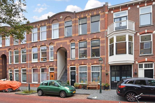 Cartesiusstraat 282