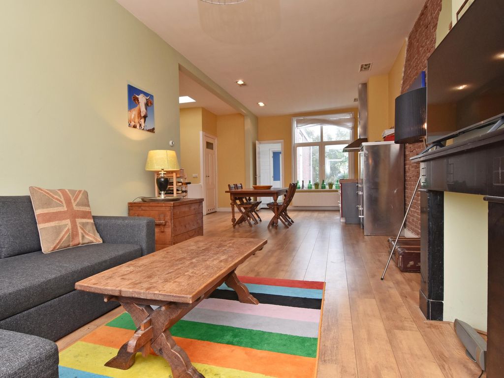 Cartesiusstraat 282, 'S-GRAVENHAGE