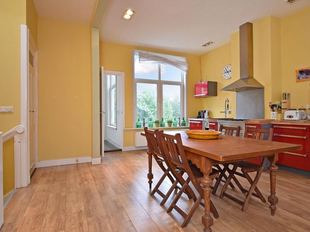 Cartesiusstraat 282, 'S-GRAVENHAGE