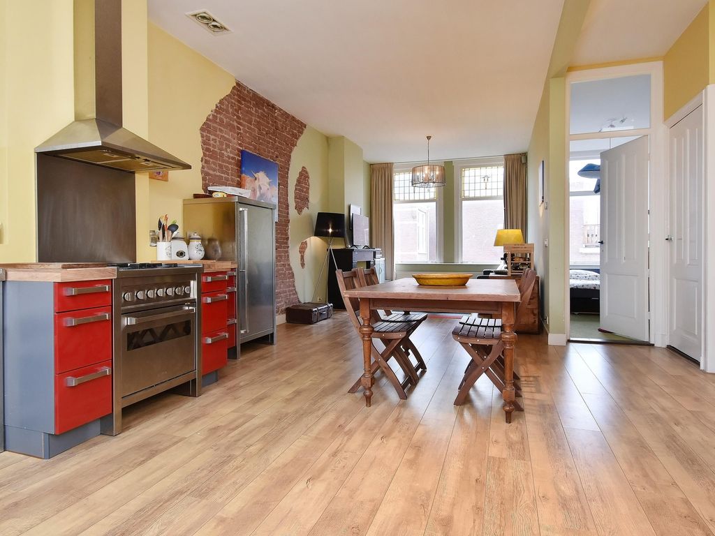 Cartesiusstraat 282, 'S-GRAVENHAGE