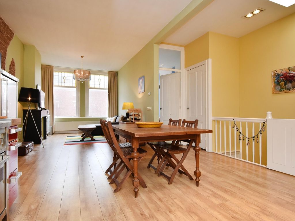 Cartesiusstraat 282, 'S-GRAVENHAGE