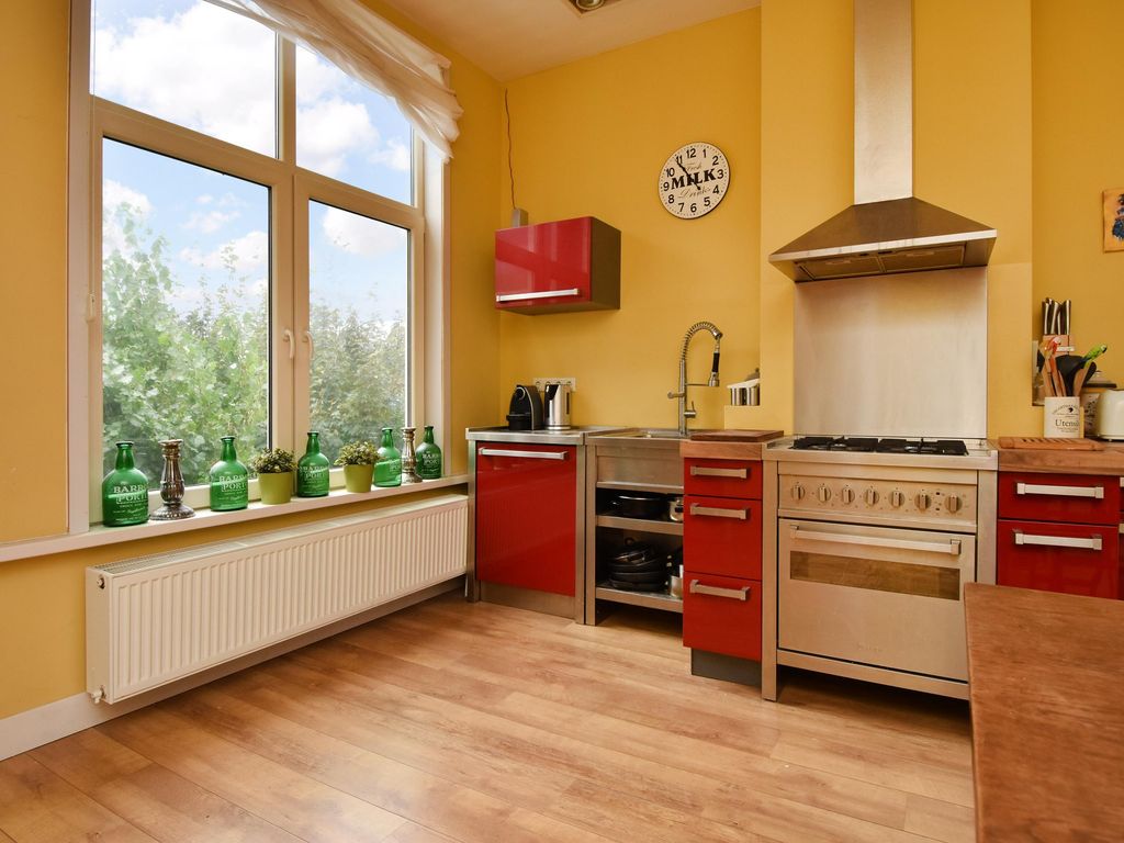 Cartesiusstraat 282, 'S-GRAVENHAGE