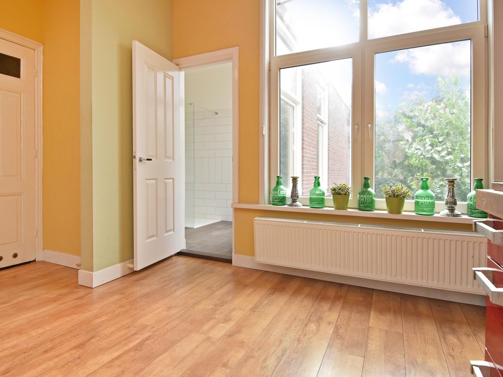 Cartesiusstraat 282, 'S-GRAVENHAGE