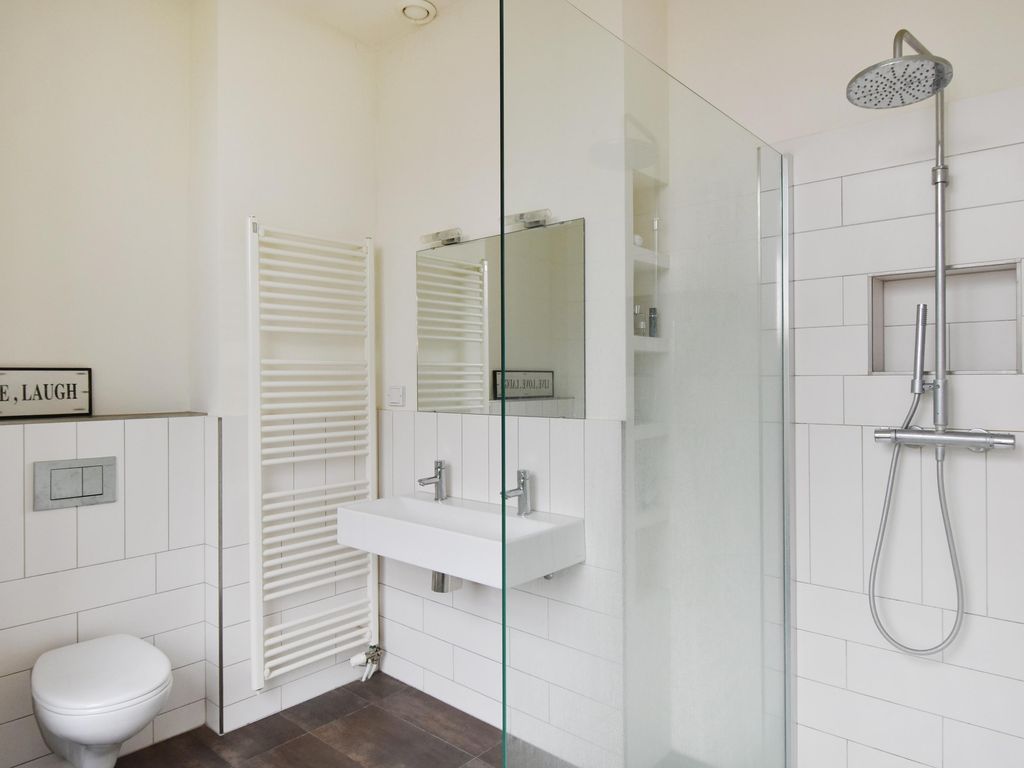 Cartesiusstraat 282, 'S-GRAVENHAGE