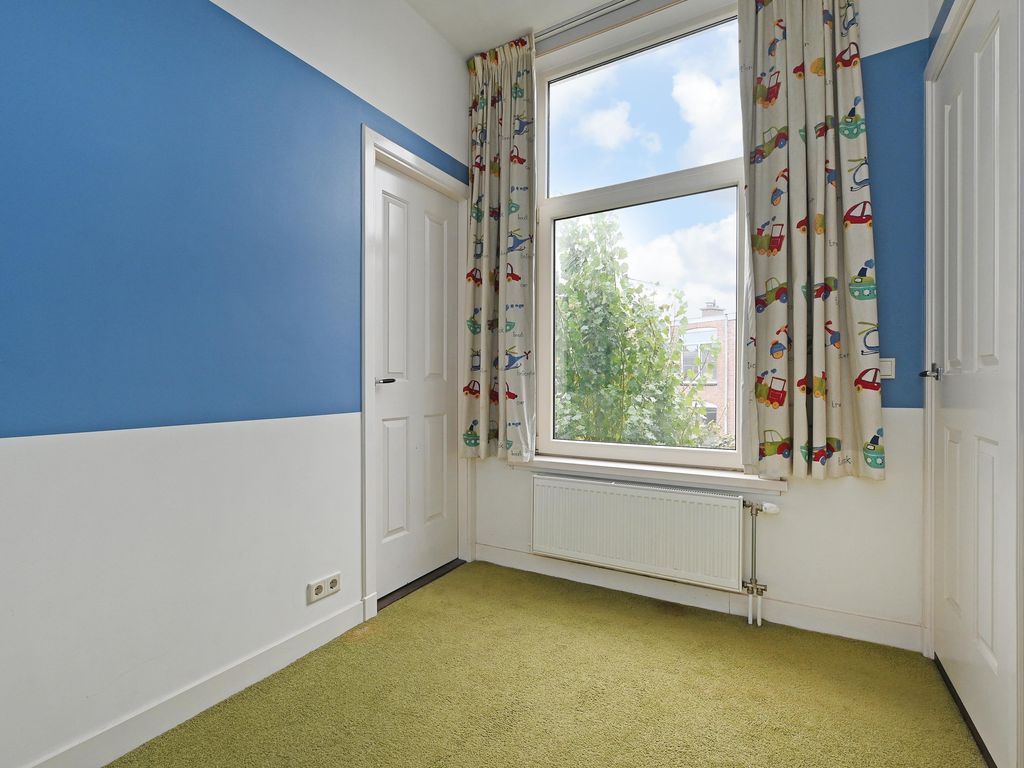 Cartesiusstraat 282, 'S-GRAVENHAGE