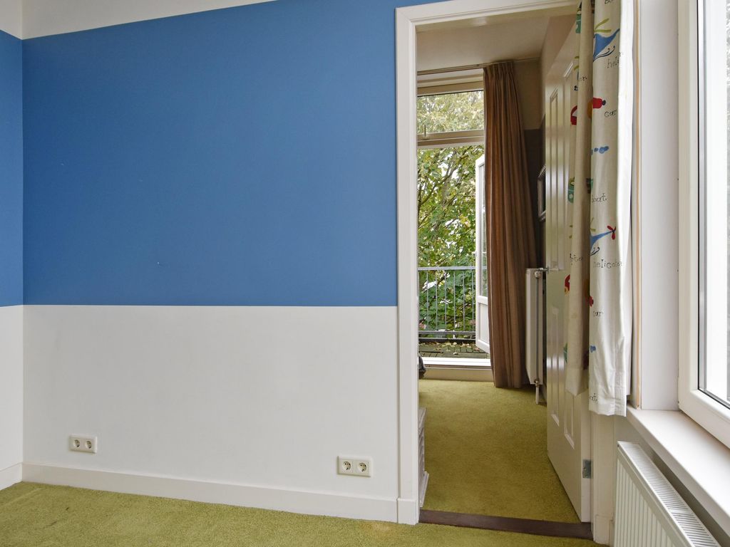 Cartesiusstraat 282, 'S-GRAVENHAGE