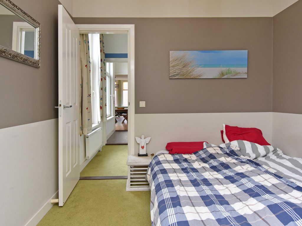 Cartesiusstraat 282, 'S-GRAVENHAGE