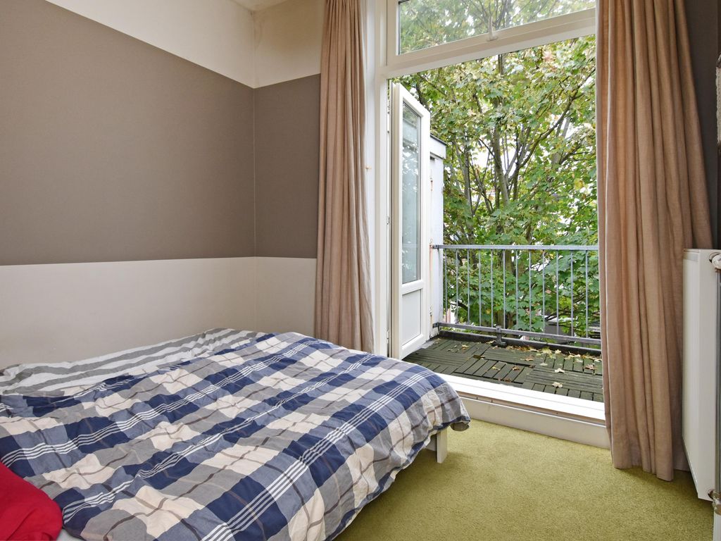 Cartesiusstraat 282, 'S-GRAVENHAGE