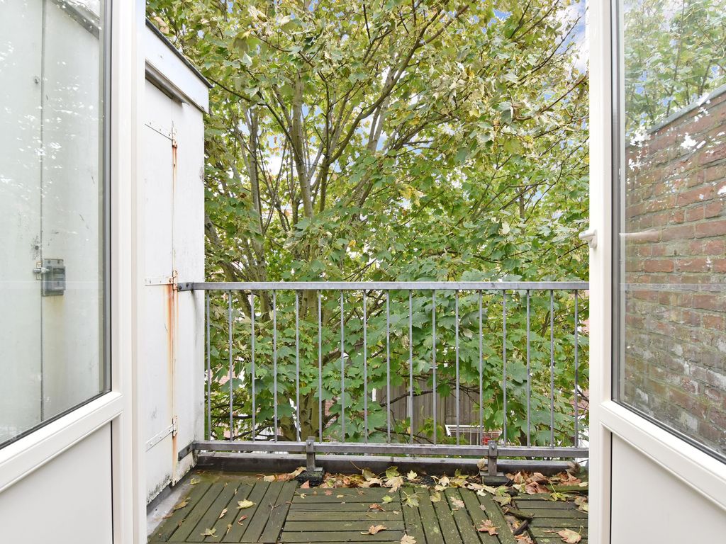 Cartesiusstraat 282, 'S-GRAVENHAGE