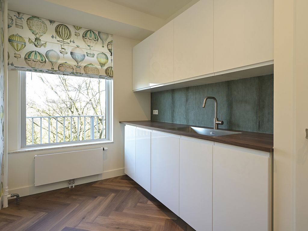 Cees Laseurlaan 159, 'S-GRAVENHAGE