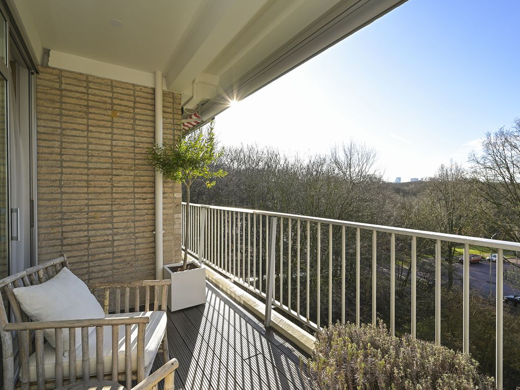 Cees Laseurlaan 159, 'S-GRAVENHAGE