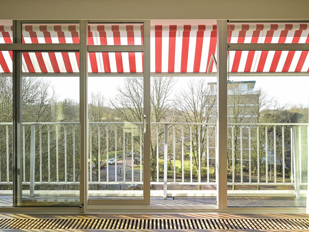 Cees Laseurlaan 159, 'S-GRAVENHAGE