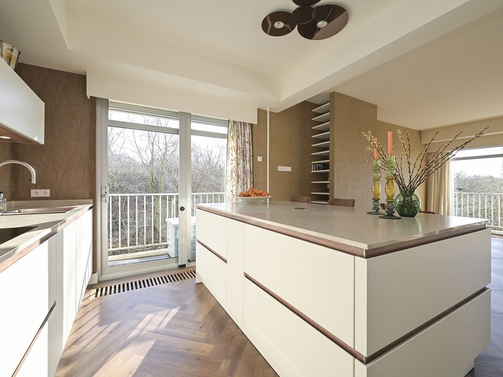 Cees Laseurlaan 159, 'S-GRAVENHAGE