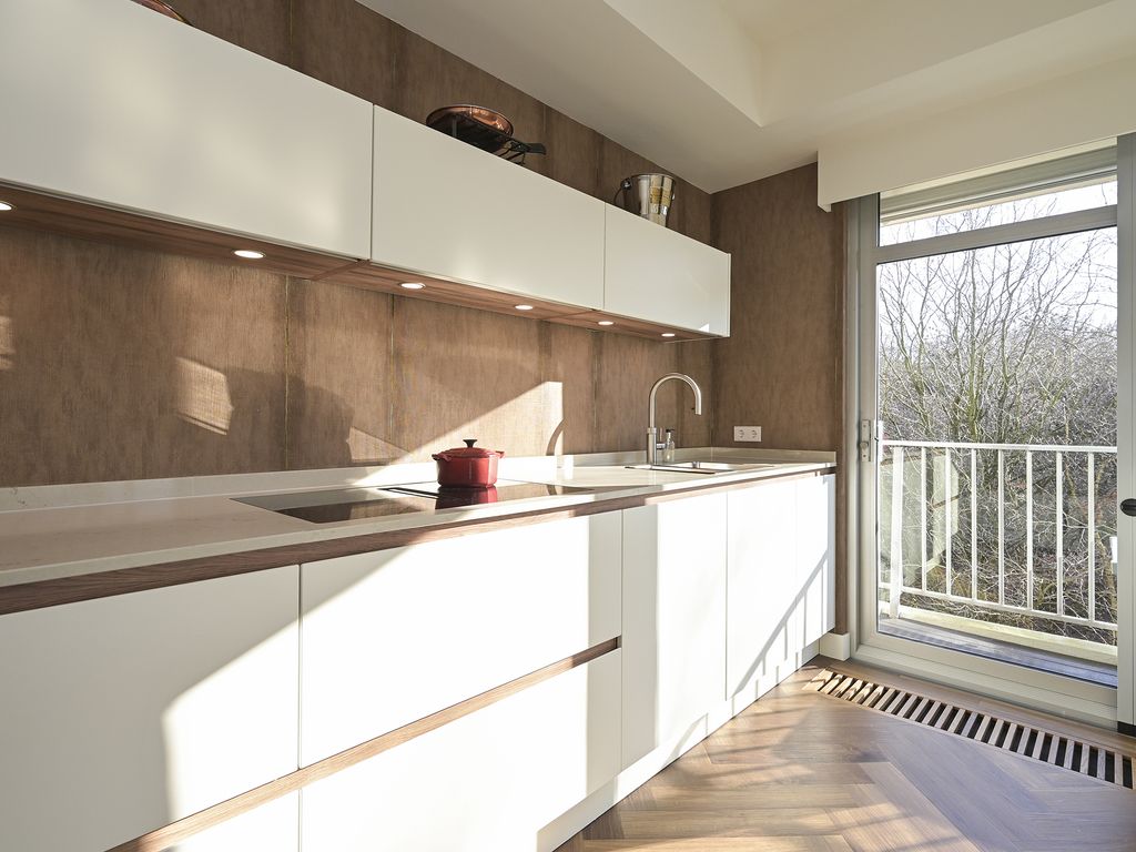 Cees Laseurlaan 159, 'S-GRAVENHAGE