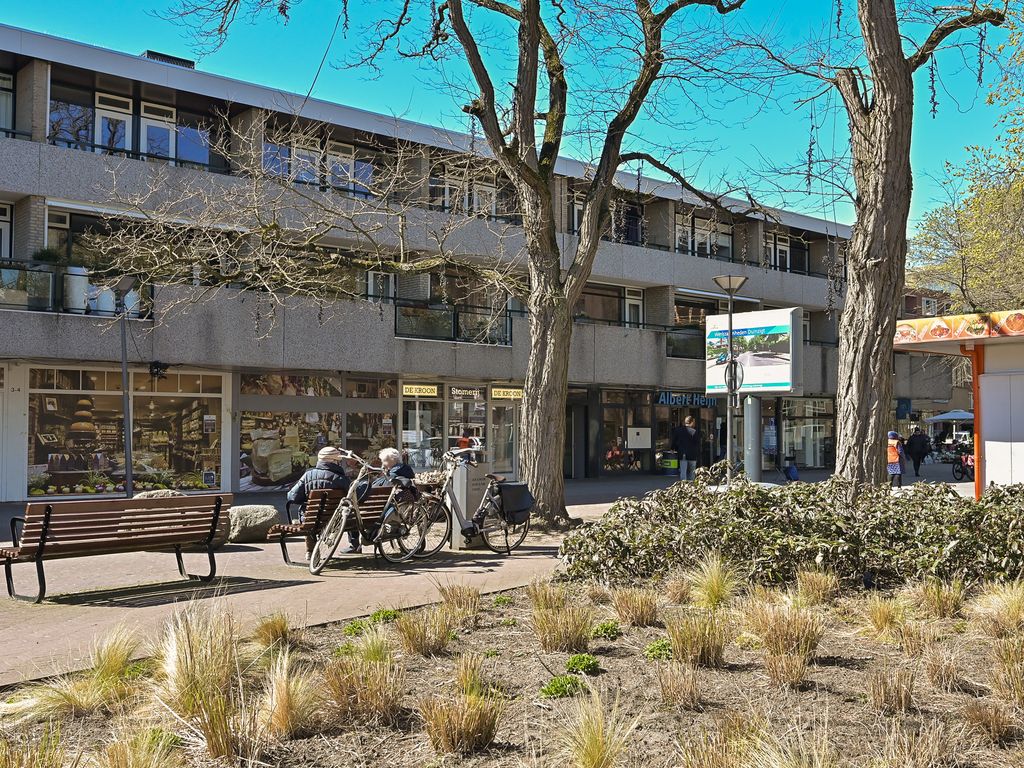 Cees Laseurlaan 159, 'S-GRAVENHAGE