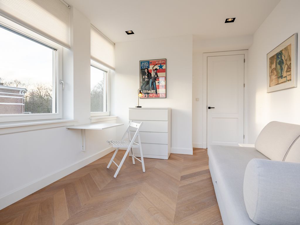 Bezuidenhoutseweg 251C, 'S-GRAVENHAGE