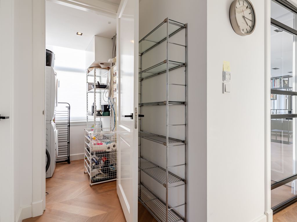 Bezuidenhoutseweg 251C, 'S-GRAVENHAGE