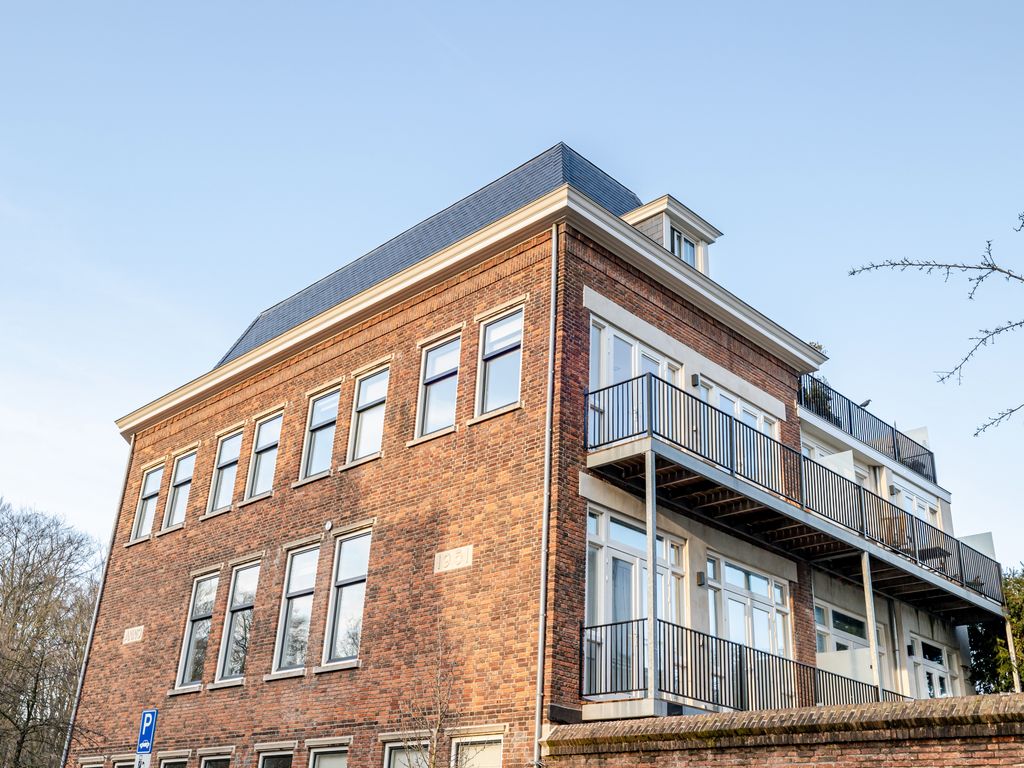 Bezuidenhoutseweg 251C, 'S-GRAVENHAGE