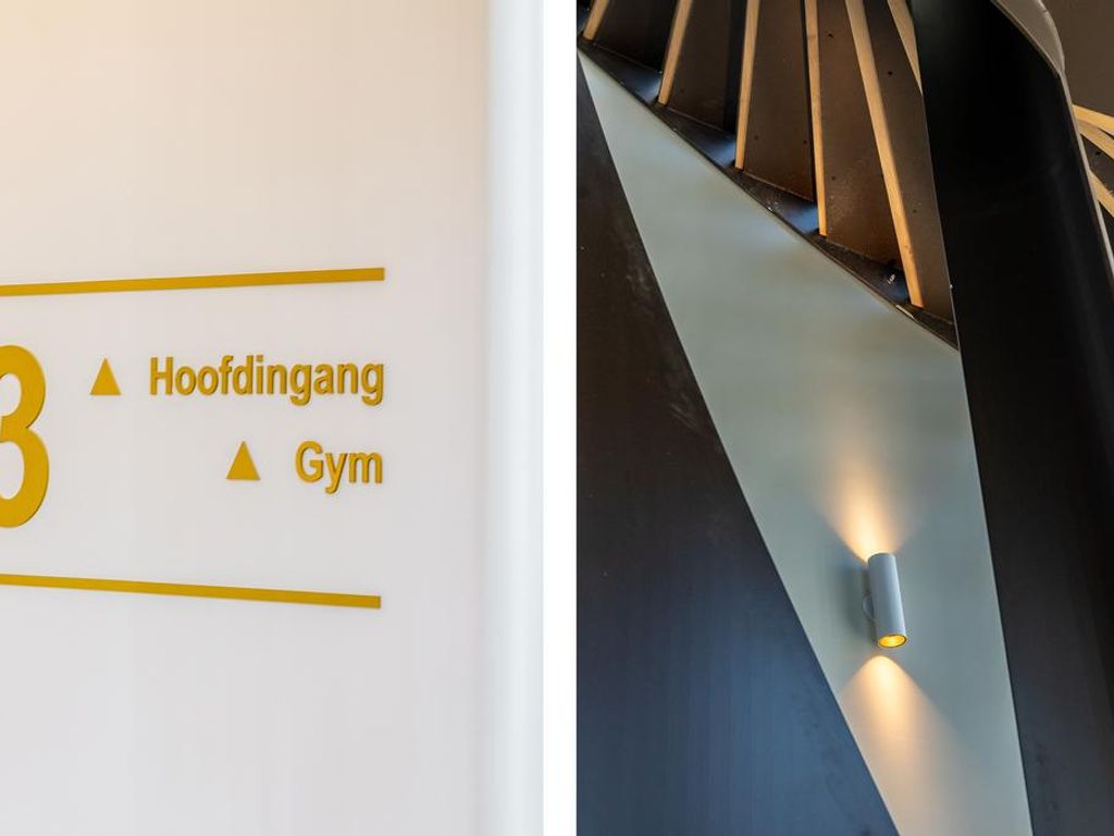 Plesmanweg 401, 'S-GRAVENHAGE