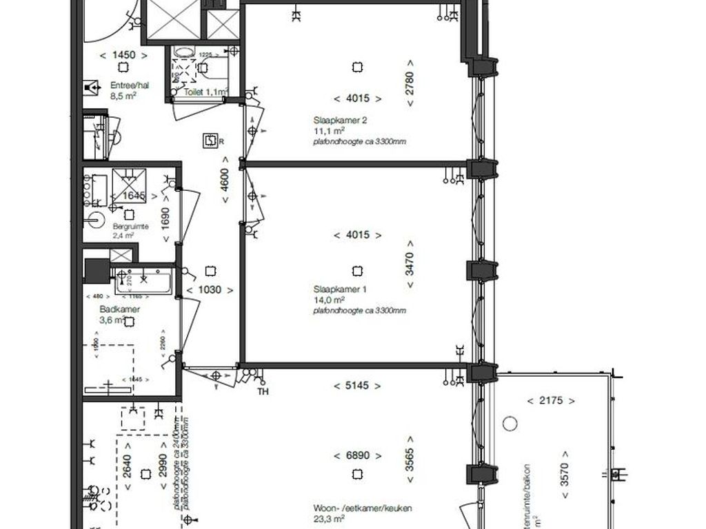 Plesmanweg 401, 'S-GRAVENHAGE