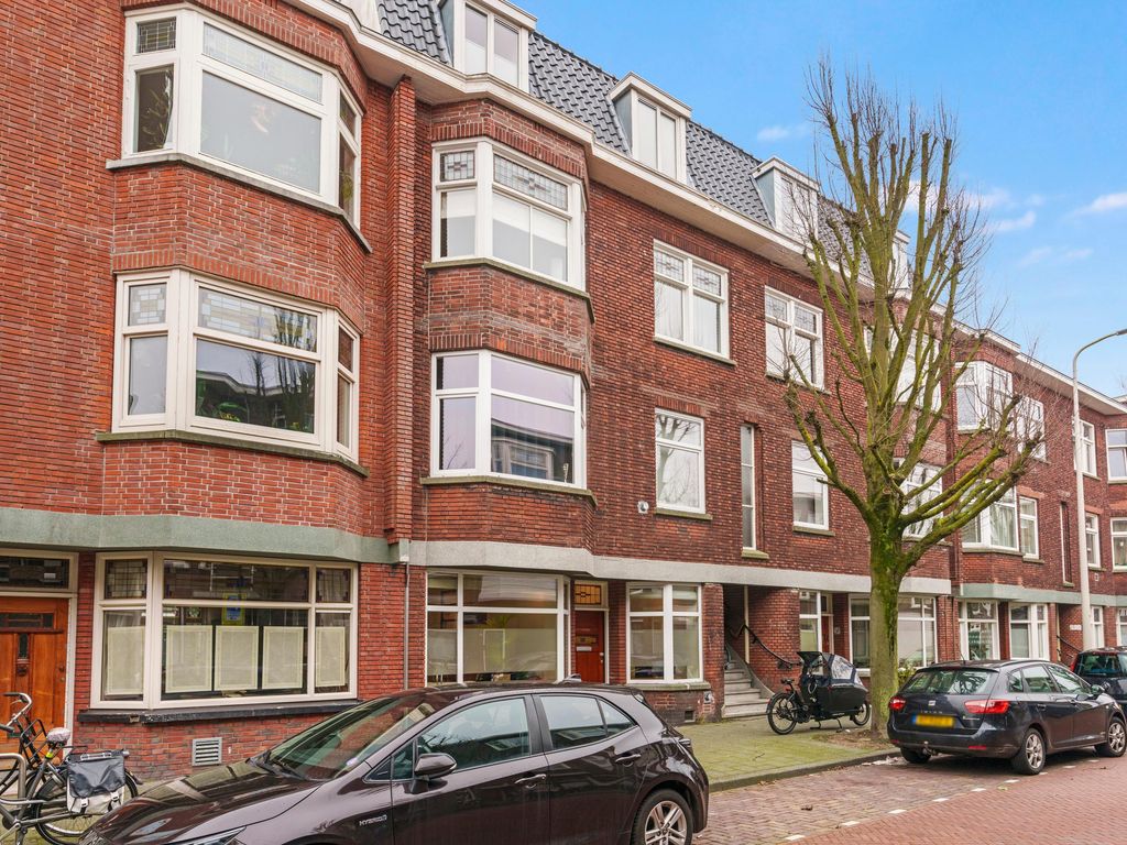 Stuyvesantstraat 259, 'S-GRAVENHAGE