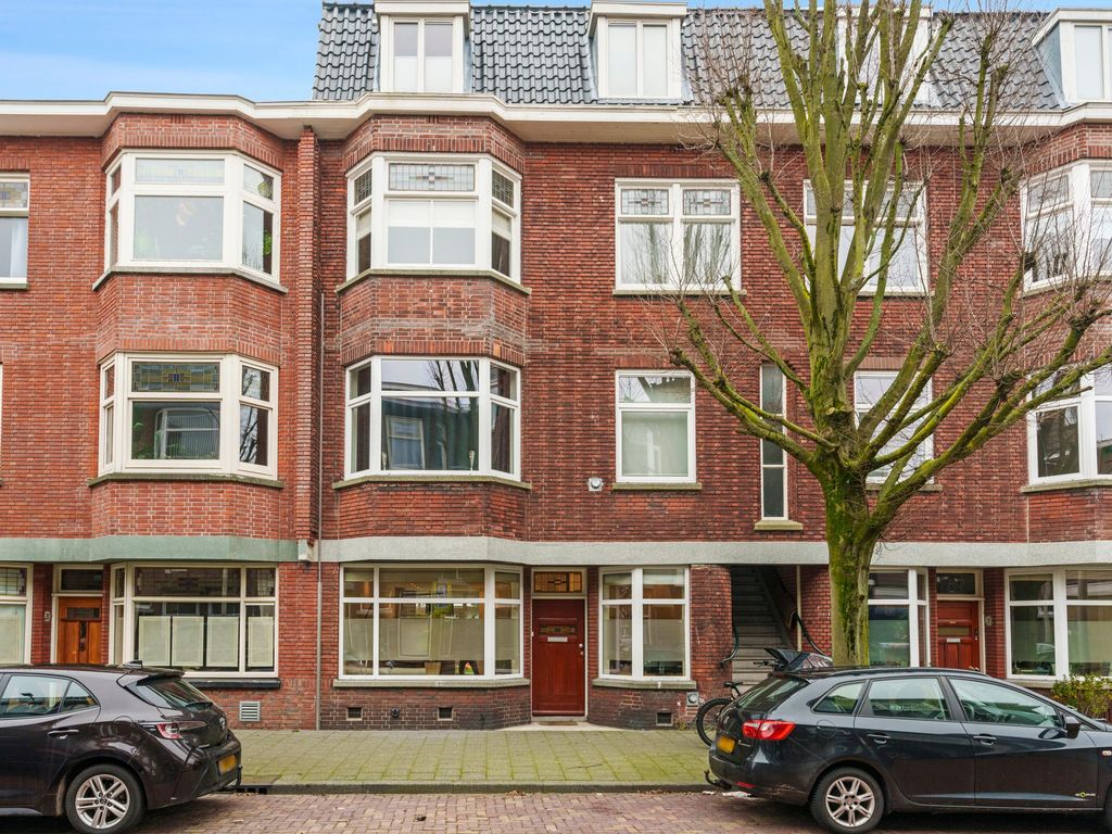 Stuyvesantstraat 259, 'S-GRAVENHAGE