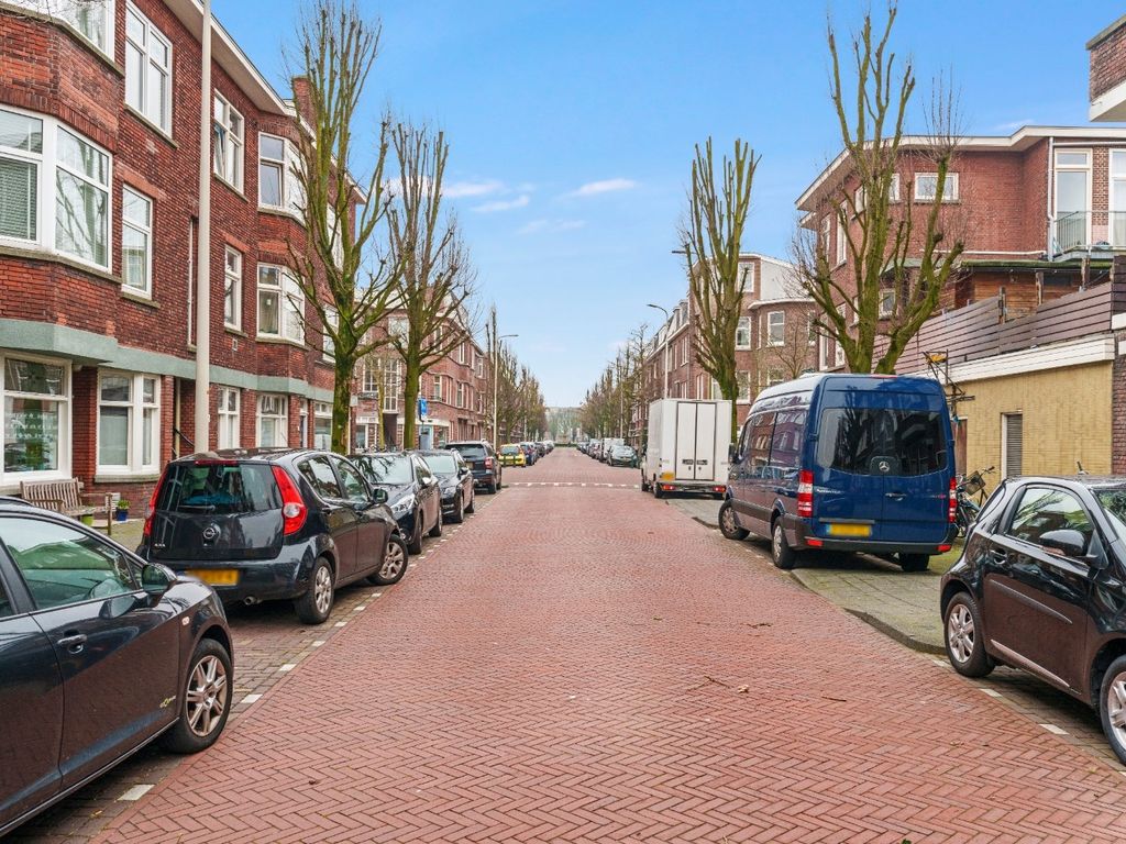 Stuyvesantstraat 259, 'S-GRAVENHAGE