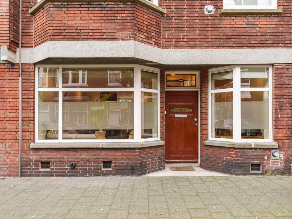 Stuyvesantstraat 259, 'S-GRAVENHAGE