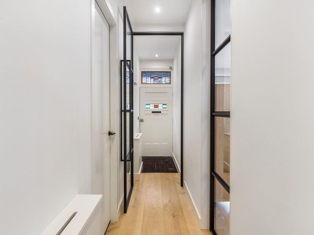 Stuyvesantstraat 259, 'S-GRAVENHAGE