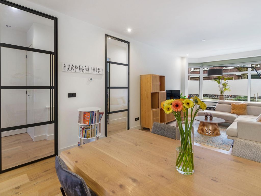 Stuyvesantstraat 259, 'S-GRAVENHAGE