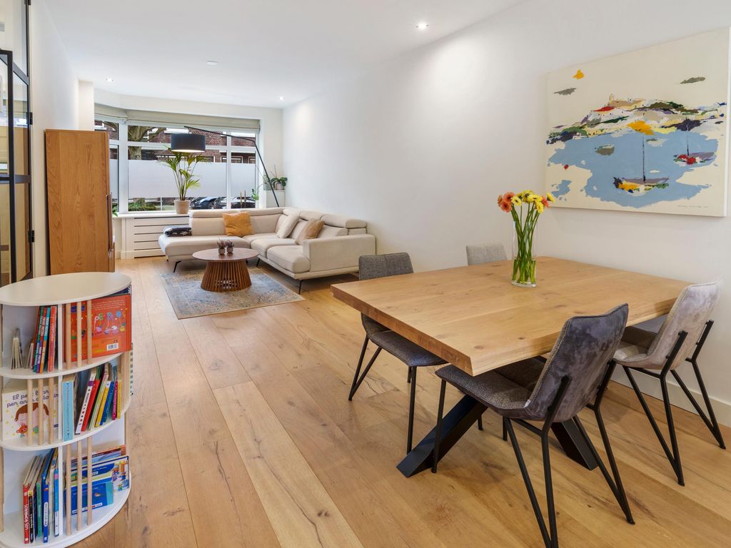 Stuyvesantstraat 259, 'S-GRAVENHAGE