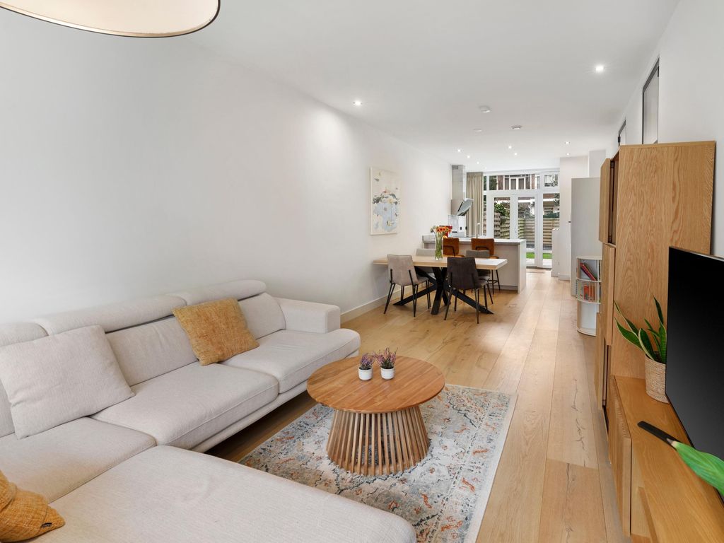 Stuyvesantstraat 259, 'S-GRAVENHAGE