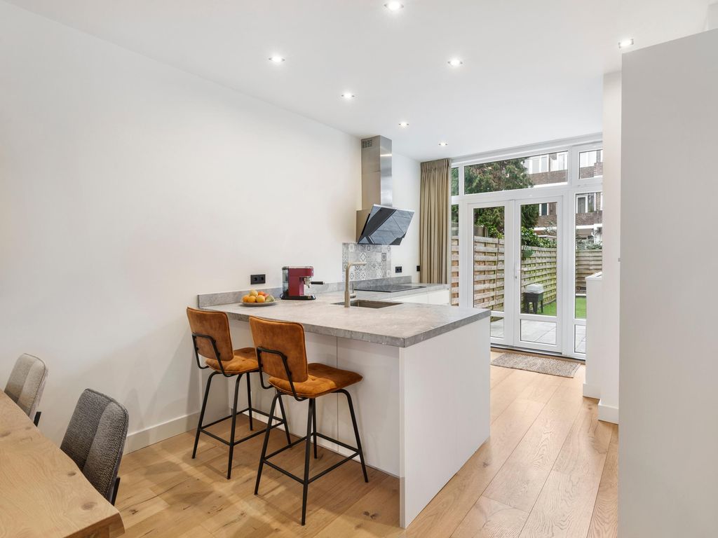 Stuyvesantstraat 259, 'S-GRAVENHAGE