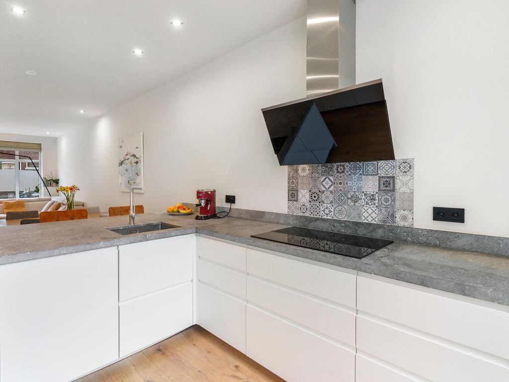 Stuyvesantstraat 259, 'S-GRAVENHAGE