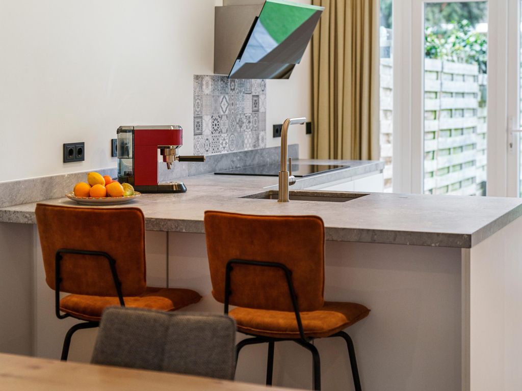 Stuyvesantstraat 259, 'S-GRAVENHAGE