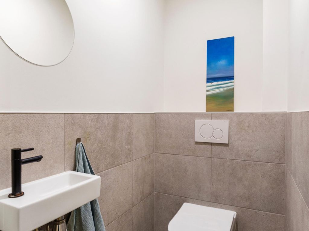 Stuyvesantstraat 259, 'S-GRAVENHAGE