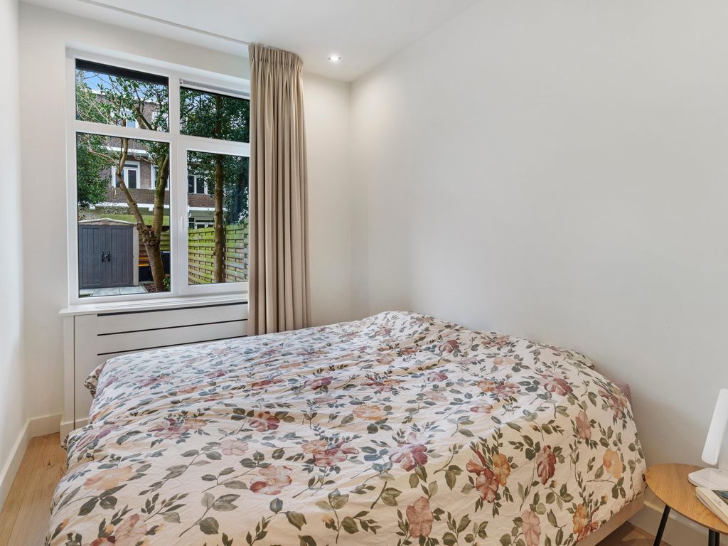 Stuyvesantstraat 259, 'S-GRAVENHAGE