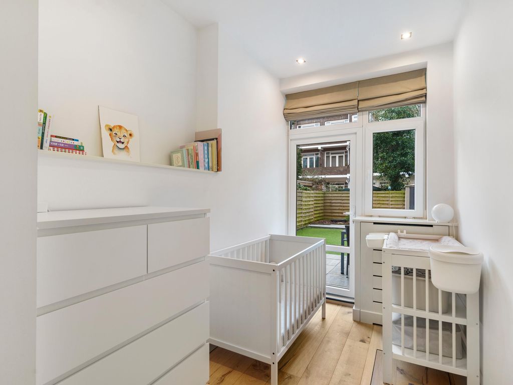 Stuyvesantstraat 259, 'S-GRAVENHAGE