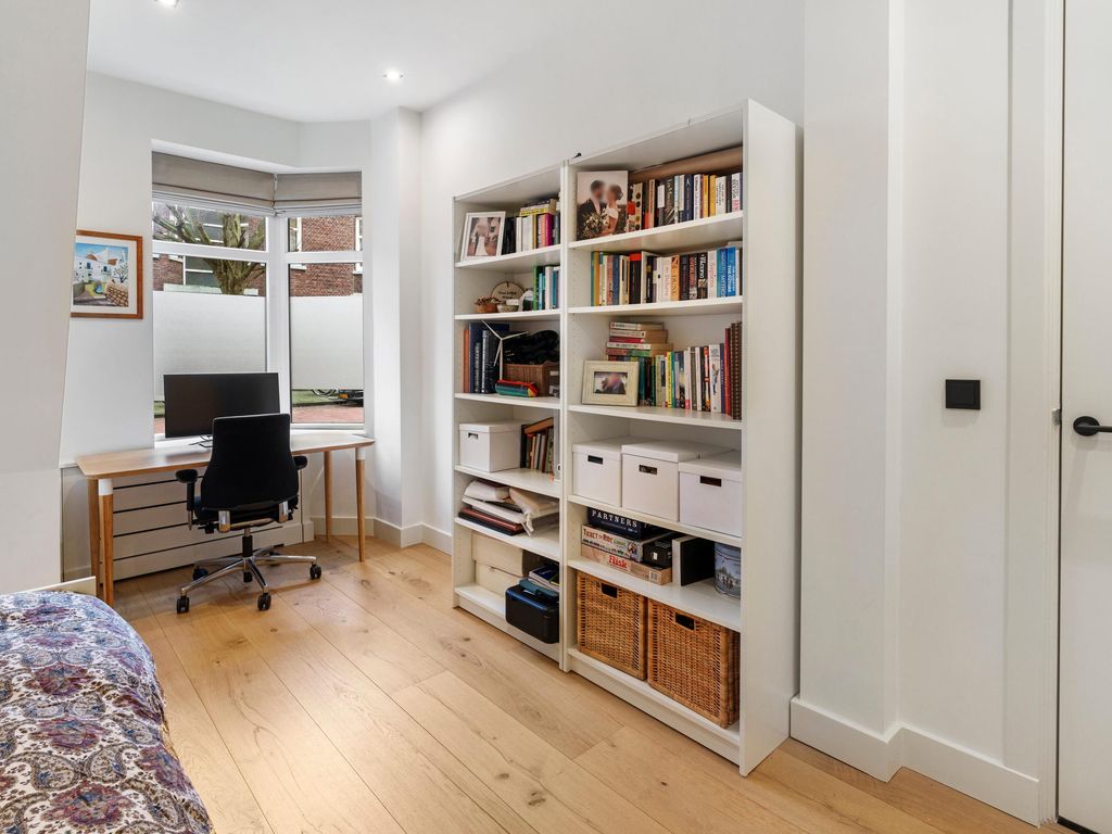 Stuyvesantstraat 259, 'S-GRAVENHAGE