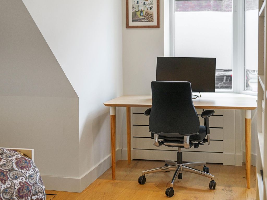 Stuyvesantstraat 259, 'S-GRAVENHAGE